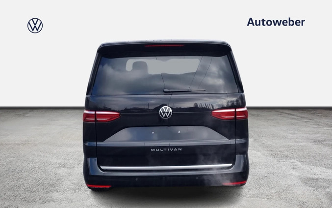 Volkswagen Multivan cena 460315 przebieg: 11, rok produkcji 2024 z Pilzno małe 106